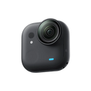 Insta360 GO Ultra 4K Wearable Action Camera Black | CINSABEA