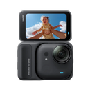 Insta360 GO Ultra 4K Wearable Action Camera Black | CINSABEA