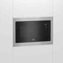 Beko 1000W Built-In Microwave | BMGB25332BG Beko Microwave Euronics Ireland
