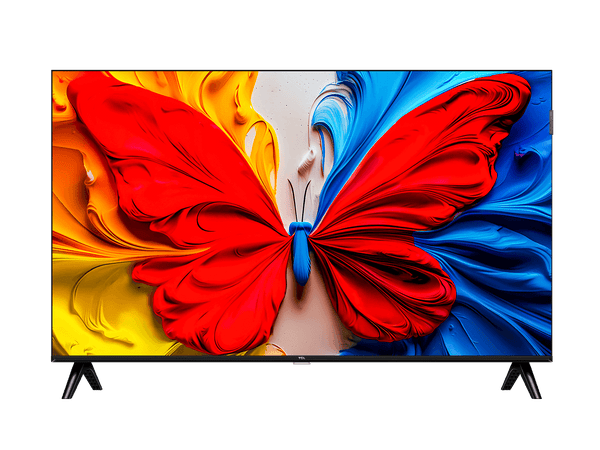 TCL 32" 2K QLED TV | 32V5C