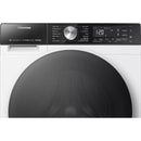 HISENSE Auto Dosing 10.5 kg Washer Dryer | WD5S1045BW Hisense Washer Dryer Euronics Ireland