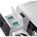 HISENSE Auto Dosing 10.5 kg Washer Dryer | WD5S1045BW Hisense Washer Dryer Euronics Ireland