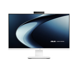 ASUS V400 AiO (V470VA) 27" All-in-One PC - Core i7 16GB 512GB NVMe White | V470VAK-WPE032W