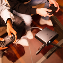 Philips PicoPix Max One Portable Projector | PPX520/INT