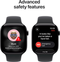 Apple Watch Series 11 Aluminium / GPS / 64 GB – Aluminium Case MEUX4MP/A