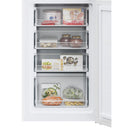 Hoover H‑Fridge 300 50/50 Fridge Freezer | HOCT3L517EWKR‑1