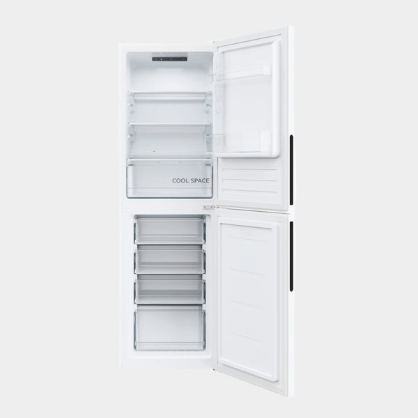 Hoover H‑Fridge 300 50/50 Fridge Freezer | HOCT3L517EWKR‑1