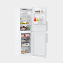 Hoover H‑Fridge 300 50/50 Fridge Freezer | HOCT3L517EWKR‑1
