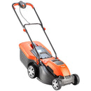 Flymo Speedi-Mo 360C Electric Wheeled Lawn Mower | 9676634-01 Flymo Lawnmower Euronics Ireland