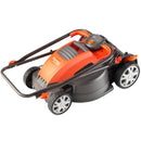 Flymo Speedi-Mo 360C Electric Wheeled Lawn Mower | 9676634-01 Flymo Lawnmower Euronics Ireland