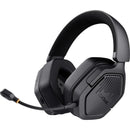 Trust GXT 493 Carus 50mm Wireless Gaming Headset | 25491 Trust Gaming Headset Euronics Ireland