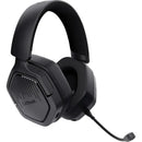 Trust GXT 493 Carus 50mm Wireless Gaming Headset | 25491 Trust Gaming Headset Euronics Ireland