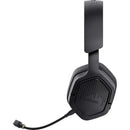 Trust GXT 493 Carus 50mm Wireless Gaming Headset | 25491 Trust Gaming Headset Euronics Ireland