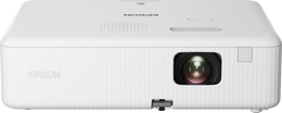 Epson CO-W01 WXGA 3LCD Projector | V11HA86040