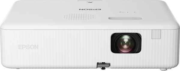 Epson CO-W01 WXGA 3LCD Projector | V11HA86040