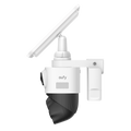 eufyCam S4 2-Camera Kit with HomeBase 3, Black/White - official product image