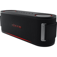 LG XBOOM Bounce – 40 W Portable Speaker | BOUNCE.AEUSLBK