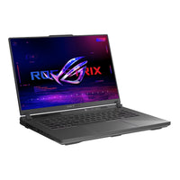 ASUS ROG Strix G16 G614PM gaming laptop in Eclipse Grey