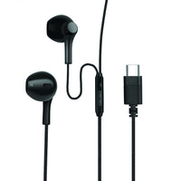 Groov-e Wired Mouse Black - official product image