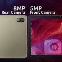 Acer Iconia Tab V 10.1" Android Tablet – Wi-Fi | NT.LHTEK.001