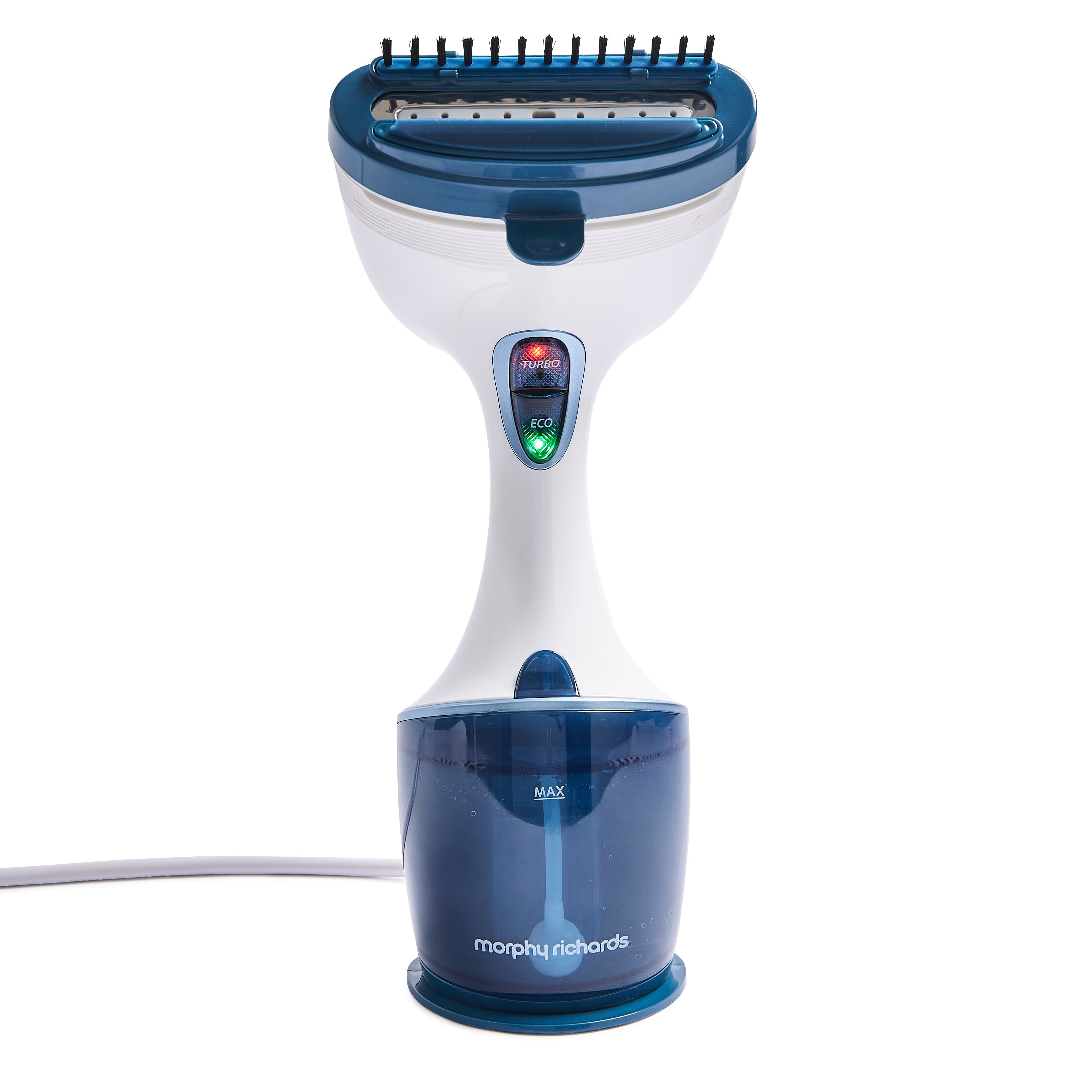 Morphy Richards Express Steam Handheld Steamer 1750W Black product image