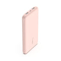 Belkin BoostCharge Power Bank 10K Rose Gold product image