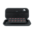 Belkin Gaming Travel Case for Nintendo Switch 2 Charcoal product image