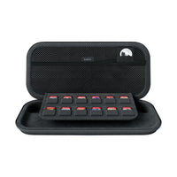 Belkin Gaming Travel Case for Nintendo Switch 2 Charcoal product image