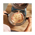 De'Longhi My Pizzeria Storm Blue Pizza Oven |  KPO10.000GY