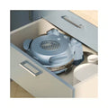 De'Longhi My Pizzeria Storm Blue Pizza Oven |  KPO10.000GY