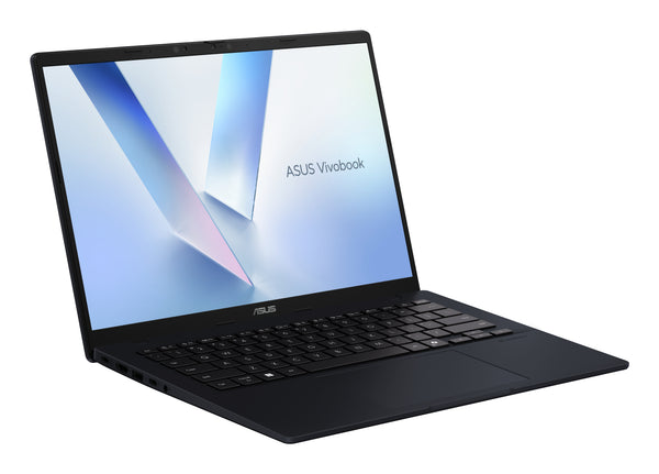 ASUS Vivobook 14 X1407QA Copilot+ laptop in Quiet Blue
