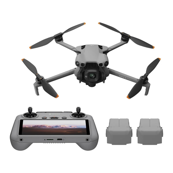 DJI Mini 5 Pro Fly More Combo Drone with RC2 Controller | CP.MA.00000894.01