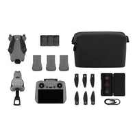 DJI Mini 5 Pro Fly More Combo Drone with RC2 Controller | CP.MA.00000894.01