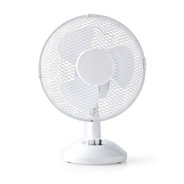 9” 2 Speed Cooling Fan | 373618 Euronics Ireland Fan Euronics Ireland