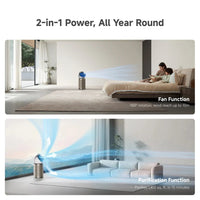 Dreame AirPursue PM10 Air Purifier product image