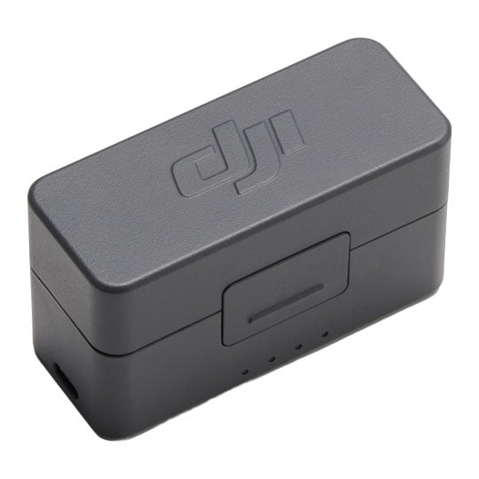DJI Mic Mini 2 Case (1TX + 1 Mobile RX) | CP.RN.00000535.01