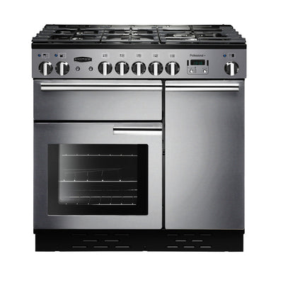 Rangemaster 90cm Range Cooker | PROP90DFF