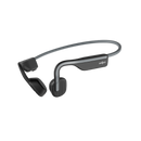 Shokz OpenMove Bone Conduction Wireless Headphones – Slate Grey | 38-S661GY Shokz Headphones Euronics Ireland