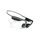 Shokz OpenMove Bone Conduction Wireless Headphones – Slate Grey | 38-S661GY Shokz Headphones Euronics Ireland
