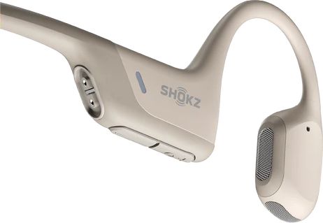 SHOKZ OpenRung Pro Running Headphones | 38-S810BG