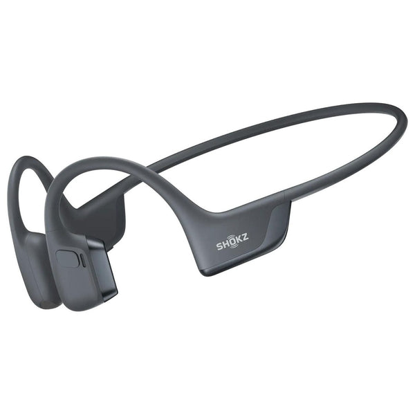 Shokz OpenRun Pro 2 30.3g Open-Ear Wireless Sport Headphones | 38-S820-ST-BK Shokz Headphones Euronics Ireland