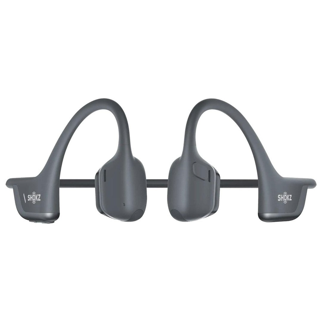 Shokz OpenRun Pro 2 30.3g Open-Ear Wireless Sport Headphones | 38-S820-ST-BK Shokz Headphones Euronics Ireland