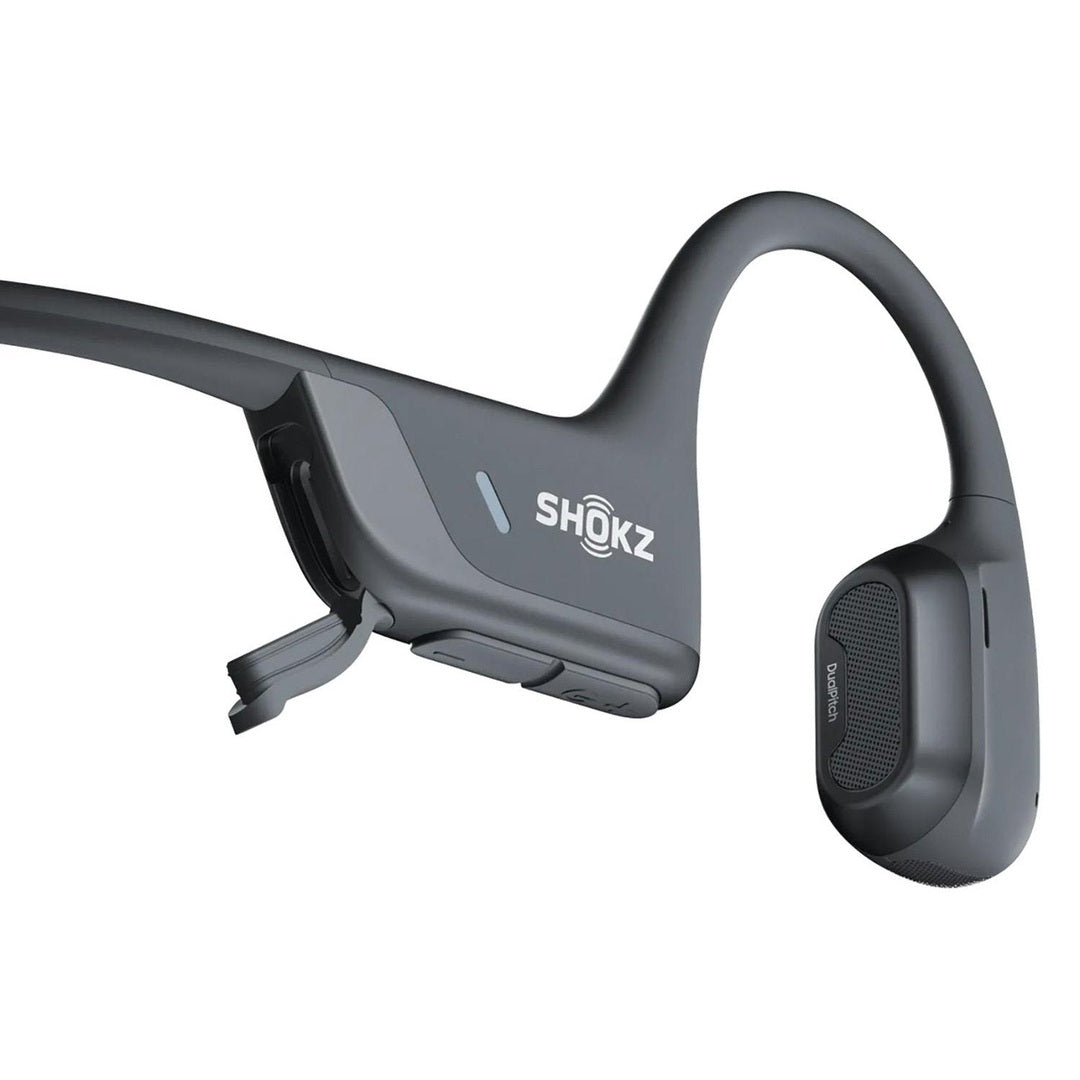 Shokz OpenRun Pro 2 30.3g Open-Ear Wireless Sport Headphones | 38-S820-ST-BK Shokz Headphones Euronics Ireland