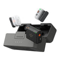 DJI Mic Mini 2S Wireless Microphone (2 TX + 1 RX + Charging Case) | CP.RN.00000538.01