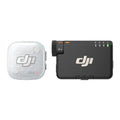 DJI Mic Mini 2S Wireless Microphone (1 TX + 1 RX) | CP.RN.00000556.01
