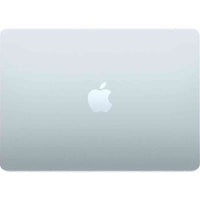 Apple MacBook Air M4 13" 16GB/256GB Laptop - Sky Blue | MC6T4B/A Apple Laptop Euronics Ireland