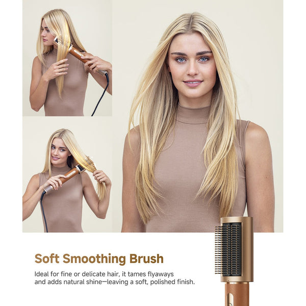 Dreame AirStyle Pro 7-in-1 Hair Styler | Multi-tool Dryer & Styling Kit | AMF18A