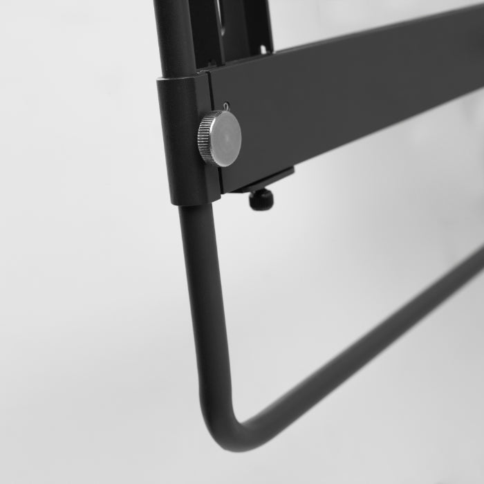 EA Accessories One For All Ultra Slim XL Wall Mount, 32-90" TVs, Tilt & Turn 120 – view 6
