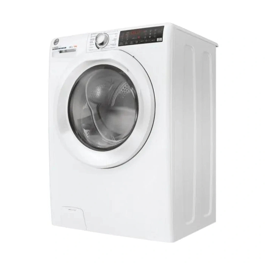 Hoover Freestanding 8kg Washing Machine | H3WPS486TAM6-80 Hoover Washing Machine Euronics Ireland