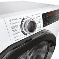 Hoover H-WASH 350 9kg A Rated Washing Machine | H3WPS496TAM6-80